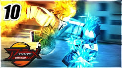 Tusk Act 4 Roblox Anime Fighting Simulator
