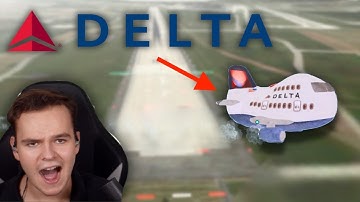 When Airlines Make Their Own Flight Simulator