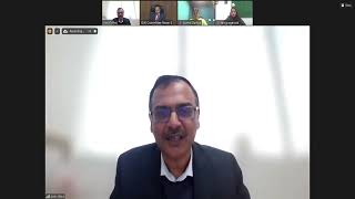 Webinar on “Key Considerations in Audit of FMCG Sector” - 29012024