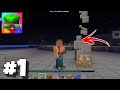 Lokicraft 2 Gameplay 2025 – Episode 1 (No Commentary)
