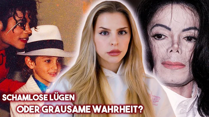 War Michael Jackson (UN)SCHULDIG ?