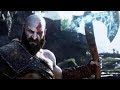 God of War 4 — Русский кинематографичный трейлер игры (Субтитры, 2018)
