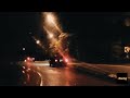 Night Rain at Genting Highland - E36 by 4Racing.Co