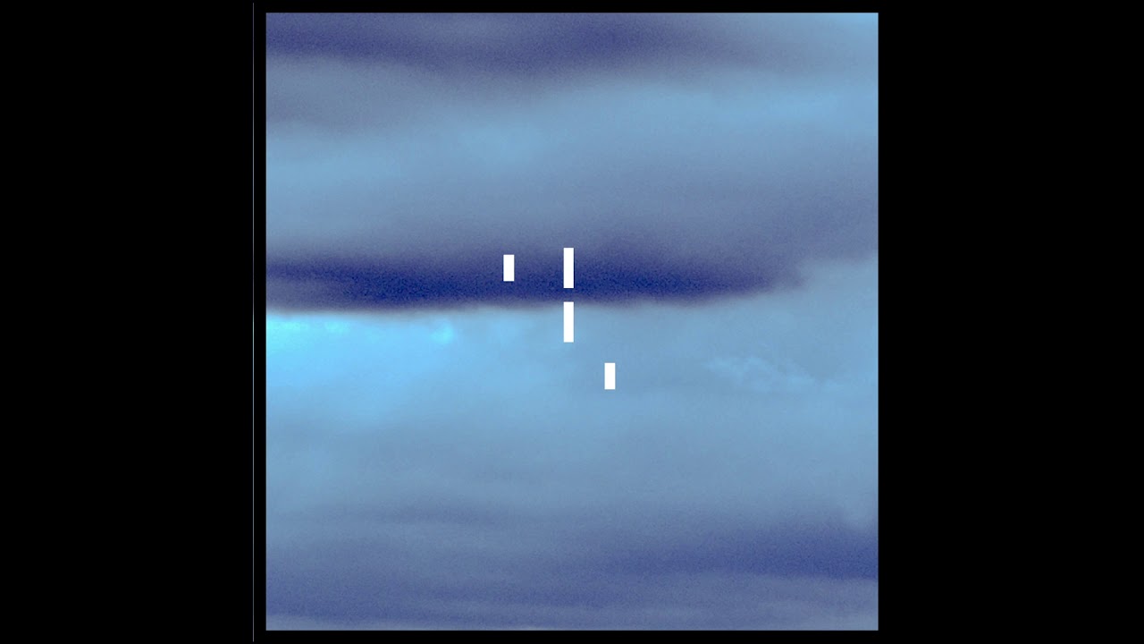 Kaktus Neus - Praying Robot (Official Single, 2019)