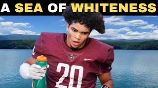 Star Athlete Went Swimming With His "White Friends & Never Came Home!!