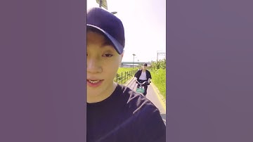 Thumbnail of SEUNGKWAN's SONG for MOON BIN..😭😭😭 #sevenreen #kpop #seungkwan #moonbin #viral
