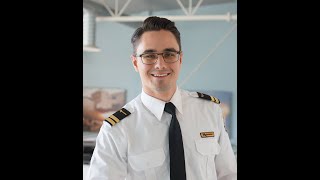 ATPL Integrated Student&#39;s Path Towards Becoming an Airline Pilot