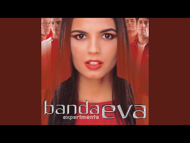 Banda Eva - Levada Do Amor