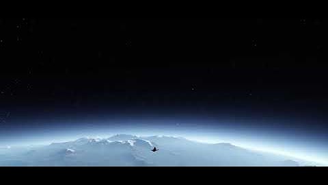 Dual Universe - Dev. Diary Pre-Alpha Trailer PC