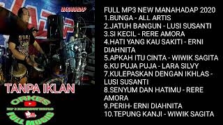 NEW MANAHADAP FULL MP3 2021