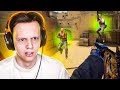 CS:GO, НО ГРАВИТАЦИЯ МЕНЯЕТСЯ РАНДОМНО