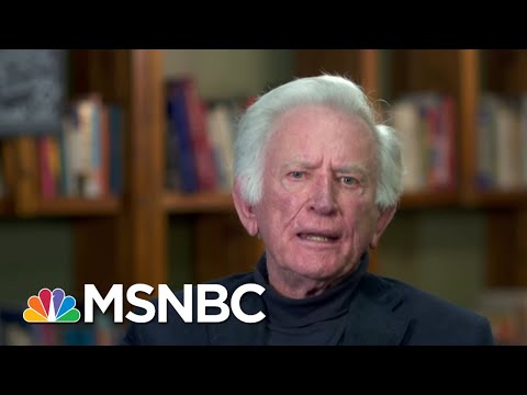 Hart: 'See Many More Differences' Between George McGovern And Bernie Sanders | MTP Daily | MSNBC