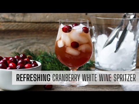 cranberry-wine-spritzer--2-ingredient-easy-refreshing-cocktail