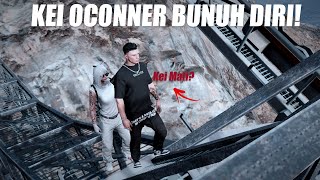 KEMATIAN! KEI OCONNER BUNUH DIRI DI HADAPAN GRACE!! GTA 5 ROLEPLAY