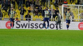 Fenerbahçede Sakatlık Depremi Ayakta Kalan Tek Kale De Yıkıldı