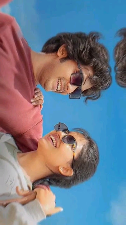 💕Enname yen unnala ulla 💕pudhuthu 💘cute couple Sachin Reenu _tending _viral _song