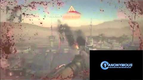 Call of Duty Advanced WarFare HACK