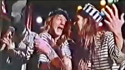 Alice Cooper - Teenage Lament 