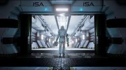 The turing test walkthrough part 2