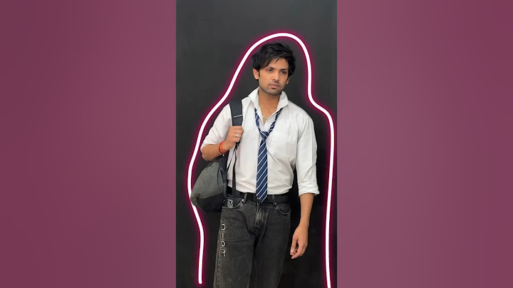 Backbencher ❤️ or monitor 🥰 (Part-1) | Simran Makhija | #shorts #school #schoollife #cutelovestory