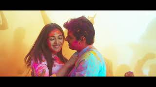 Kalakalappu 2 Thaarumaaru Video Song Hiphop Tamizha Jiiva, Jai, Nikki Galrani, Catherine Tresa