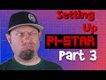 Pi-Star Complete Tutorial Setup and Programming, Part 3 | DMR YSF DSTAR Pi-Star Setup