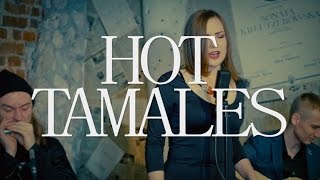 Hot Tamales - Fair [Backyard Music #43]