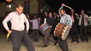 Şenlikçe Remzi Kiyanın Düğünü Mehmet Şen Halebi 2015 Güney Kmaera Kilis