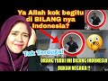 ORANG TURKI BILANG INDONESIA BUKAN NEGARA TAPI....‼️MALAYSIAN 🇲🇾 REACTION