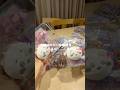 DAISOシール帳作り👧🏼👩🏼🎀220円で可愛いシール帳完成✌️#vlog #シール #シール帳 #ボンボンドロップシール #ダイソー