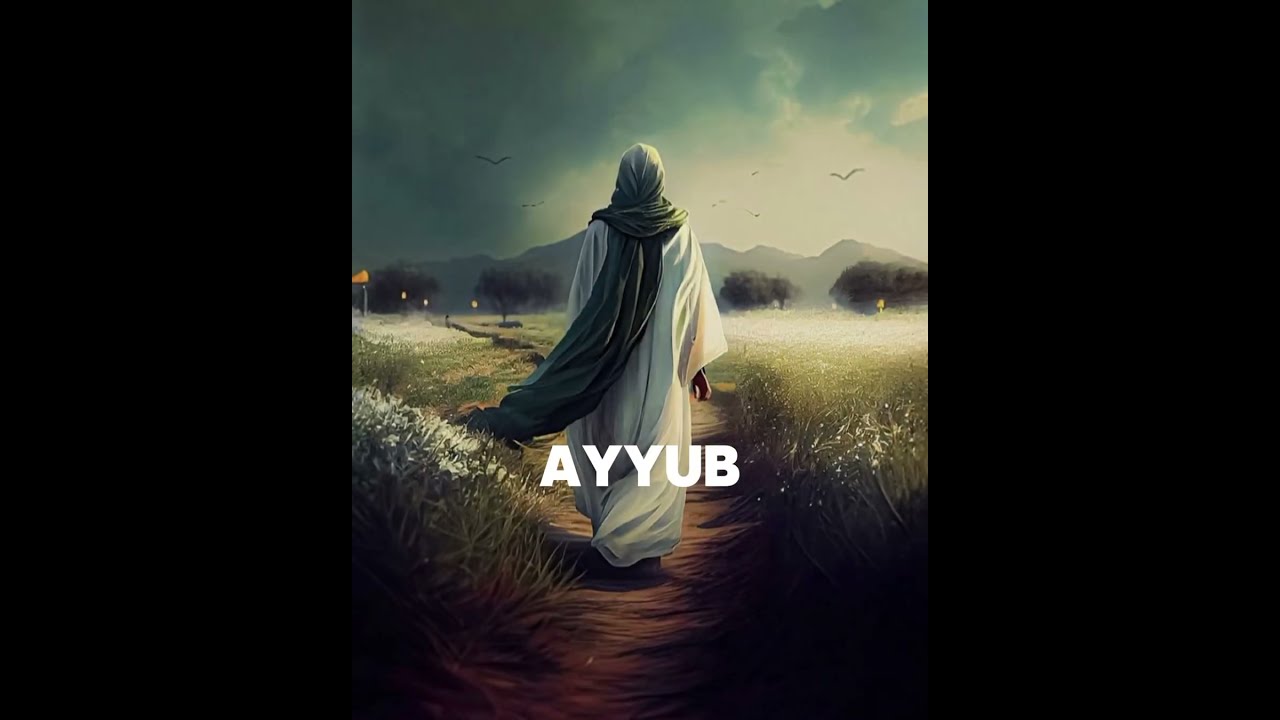 All Prophets In Islam