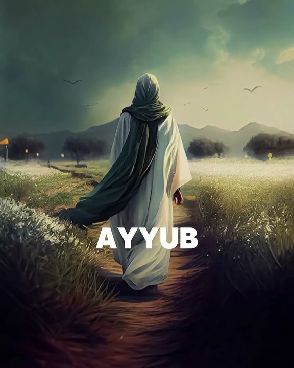 all prophets in islam