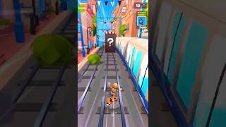 Subway Surfers Dummy Monaco Mystery Hurdles Trending Viral Video
