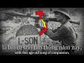 "Hãy tiếp tục đoàn kết với Việt Nam" - Vietnamese War Song