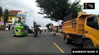 Tembang Sunda ' Talak Tilu ' ti Dewi Persik vs Zaskia Gotik