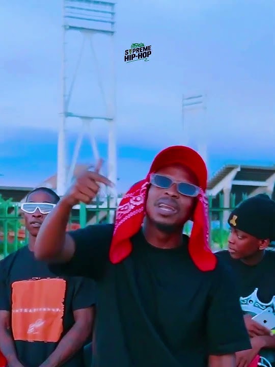 Mochen. Pitori’s finest. El Presidente of punchlines
