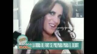 Tanda Publicitaria - Telefe - 26 de Abril 2011