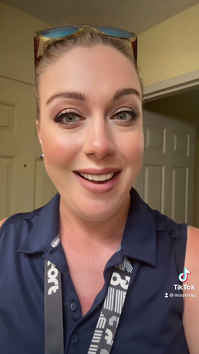Miss Kira P Recap of LIV Golf 2023 at Cedar Ridge Country Club in Tulsa, Oklahoma.