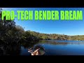 SURFACE FISHING FOR BREAM THE EASY WAY | BERKLEY BENDER