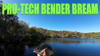 SURFACE FISHING FOR BREAM THE EASY WAY | BERKLEY BENDER