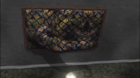 Polygonal-Functional Hybrids for Computer Animation and Games