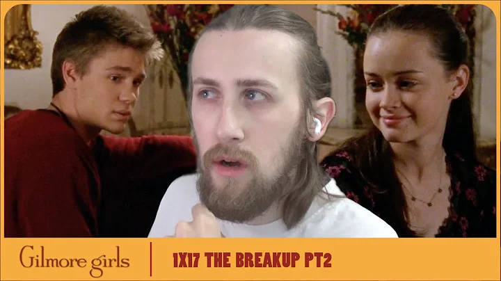 TRISTAN AND RORY?! - Gilmore Girls 1X17 - 'The Bre...