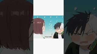 Sakura And Kotoha Being A Chaotic Pair