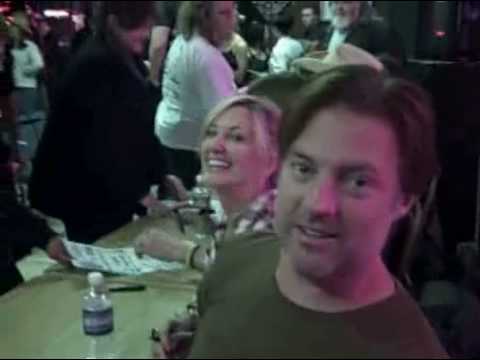 Darryl Worley with Lee Ann Womack