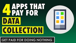 Get Paid For Your Data - 4 Apps That Pay You For Your Data screenshot 4