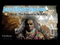 JAY ELECTRONICA | Act II: The Patents of Nobility (FULL ALBUM w/ VISUALS)