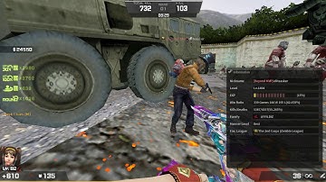 eliteasker afk using macro (#3 proof)