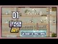 01  oxygen not included spaced out  un dbut de base carr