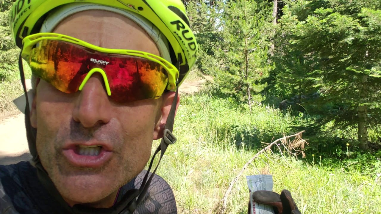 feed the machine nutrition Base Performance Bar Product Review by Ben Morris