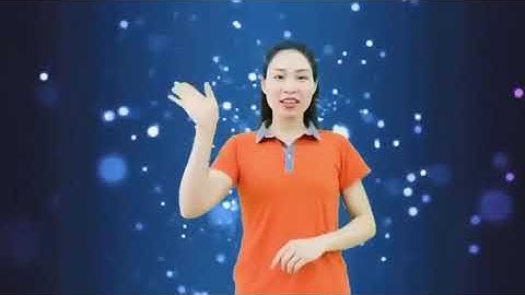 Hướng dẫn cắt dán lá cờ tổ quốc